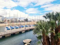 Marina Zea Cosy Apartment Hotels in Athens