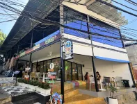 The Highdogs Hostel