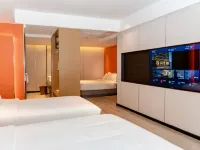 Jiu Ding Joy Hotel Hotels in Kathmandu