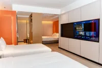 Jiu Ding Joy Hotel