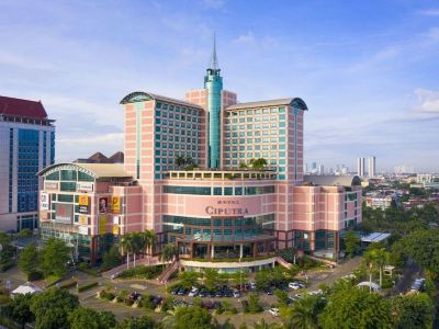 Hotel Ciputra Jakarta
