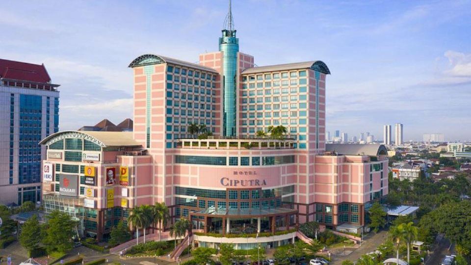 Hotel Ciputra Jakarta