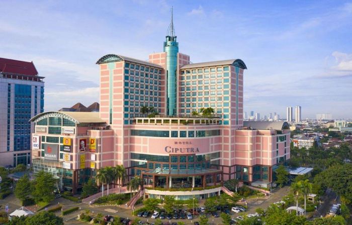 Hotel Ciputra Jakarta