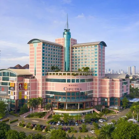 Hotel Ciputra Jakarta managed by Swiss-Belhotel International