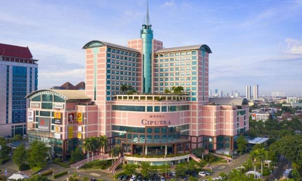 Hotel Ciputra Jakarta