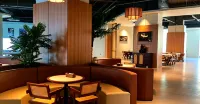 Dalian Changhai County Caishen Island Island Hotel