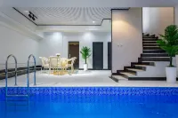 Astoria Boutique Hotel - Pools