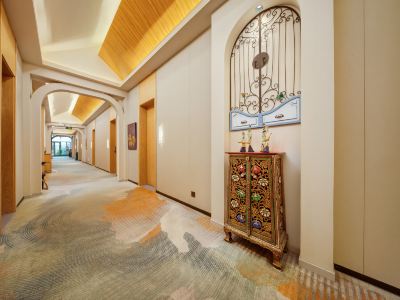 Yunman Suju Homestay