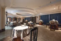 Jinzhou Deshibao Hotel - bar