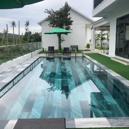 Bungalow hạ Long