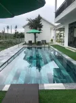 Bungalow hạ Long - Pet friendly