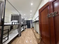 ASAM HOMESTAY - parking