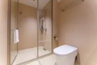 Hi Inn ホテル（丹東鴨緑江断橋景区） - 2つ星