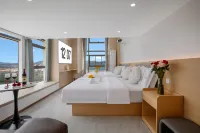 福滿家LOFT|套房酒店（昆明高鐵南站店）