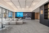 Lis Future Hotel (Sayram Lake) - 3-Star