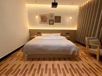 Yunshen Guichu Homestay (Qiyunshan Mountain Ecological And Cultural Tourism Zone)