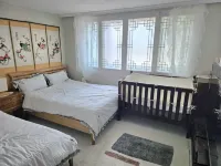 Shinpoong Stay - Villas