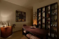 Ani Plaza Hotel - spa