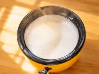Yunting Oxygen-Rich Hotel - breakfast