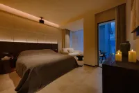 Xufeng Valley · Zen Cove Jiwan Scenic Vacation Homestay (Erhai Lake) - شرفة