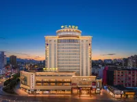 Zhongjiang Hotel Hotel a Tongling