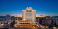 Zhongjiang Hotel