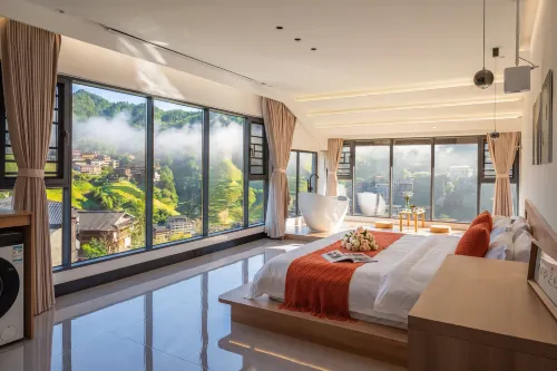 Dragon Ridge · A Good House - ที่มีอ่างอาบน้ำ