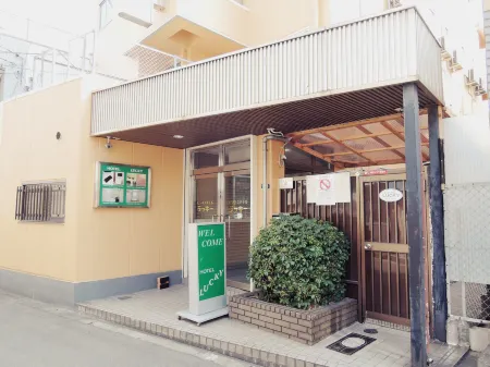 Hotel Lucky