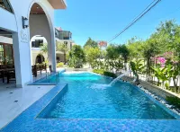 Lúa Boutique Hoi An Hotel - Scenic