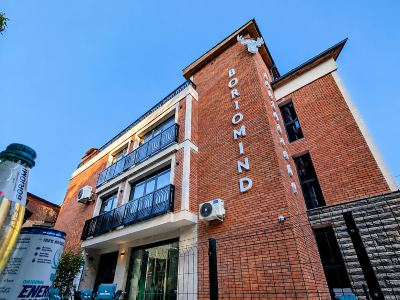 BORJOMIND Hotel Borjomi