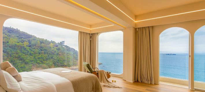 Akanara Liulihai Resort Hotels in Shenzhen