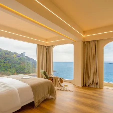 Akanara Liulihai Resort