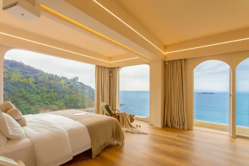Akanara Liulihai Resort - 4-Star