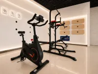 Lifei Meizhi Hotel - Gym