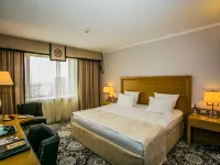 Hotel Marinela Sofia Hotels near American Embassy Sofia