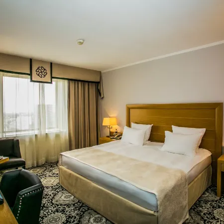 Hotel Marinela Sofia