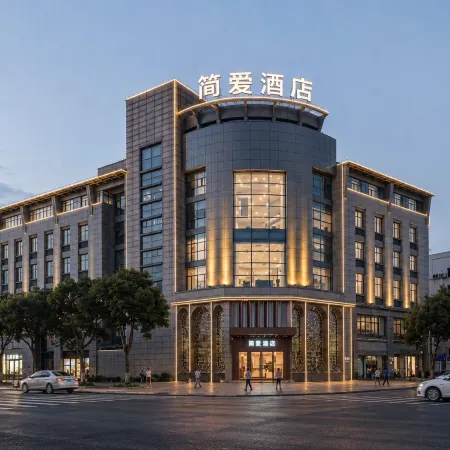 BoYi Hotel Отели в г. Луню