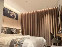 隅歧智能酒店 Hotels in Zayu