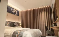隅歧智能酒店