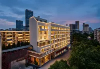 Gemei Hotel (sanxiaokou Pedestrian Street store of Hefei first people's Hospital)