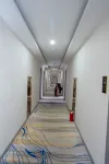 Cangxi Hongxin Hotel - Kæledyr tilladt