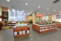 Aston Inn Gideon Batam - breakfast