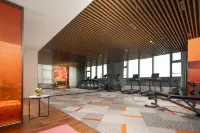 Urumqi Midong Hilton Hampton Hotel - 가성비
