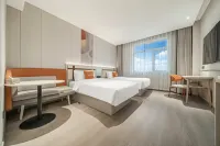 Home Inn Selected (Gannan Hezuo Minzu Normal University Branch)