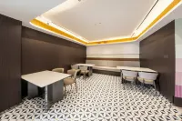 Shantou MixC | Cloudview Cottage Light Residence (Longyan South Road Food Street Branch) - breakfast