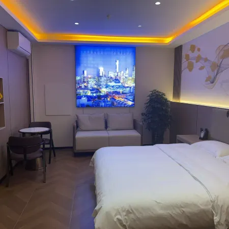 瑤池賓館
