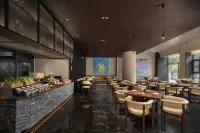 Wanda Yi Hotel, Pu'er Simao - Aamiainen
