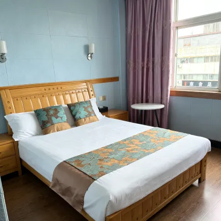Summer Hotel (Shaowu Bus Station)