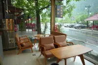 Yingpan Pastoral Serenade Farm Stay - Quầy bar