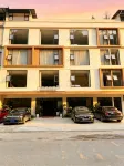 Shanwan Yujing Hotel